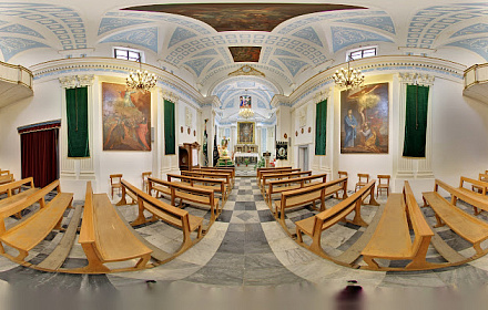 Chiesa San Giuseppe