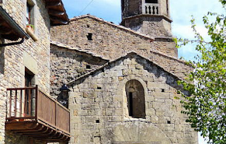 Sant Andreu de Pruit