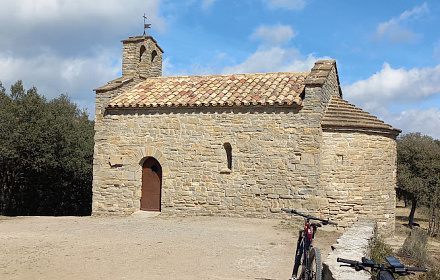 Sant Martí Xic