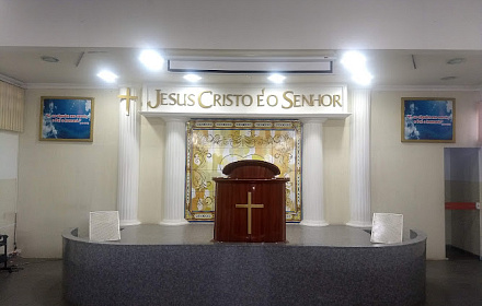 Igreja Universal