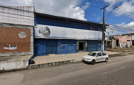 Igreja Mundial Do Poder De Deus