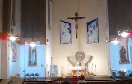 Chiesa Santa Lucia