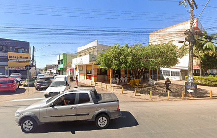 Igreja Resplandecer
