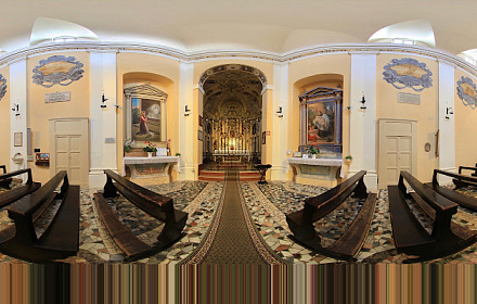 Chiesa dell'Incancellata