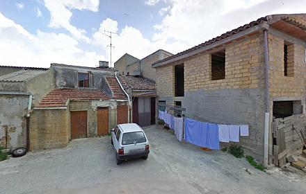 Chiesa S. Nicoló