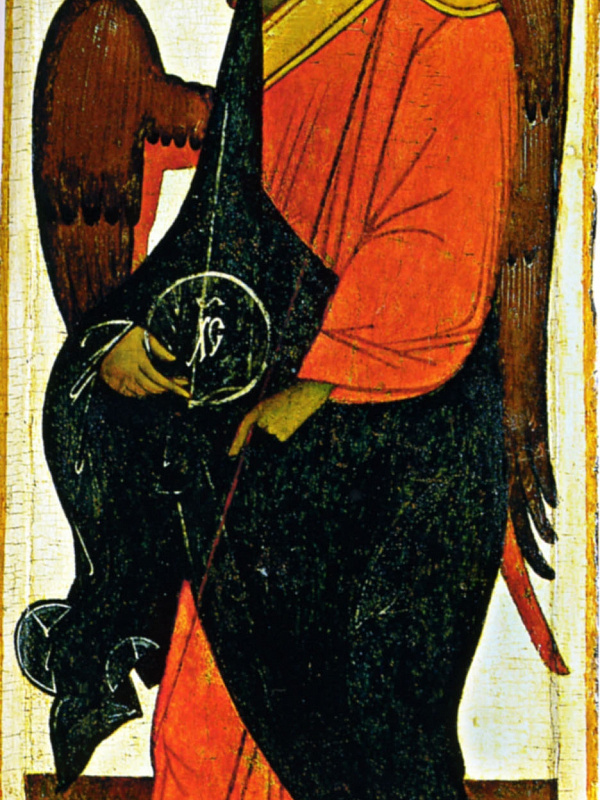 Гавриил архангел