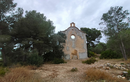 Emita de Sant Pau