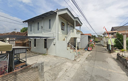 Indonesian Christian Congregation Church Bukit Zaitun Synod