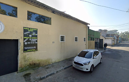 A.D Visão Missionária