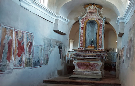 Cappella San Nazario
