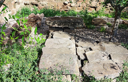 Sant Jaume de Puigdemàger