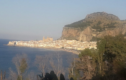 Cappella di Santa Lucia