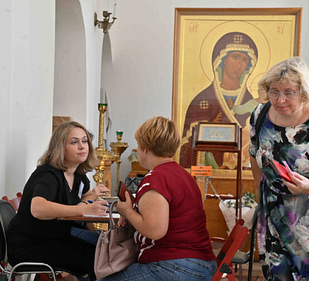 Большинство беженцев покидают ПВР и расселяются в съемное или собственное жилье