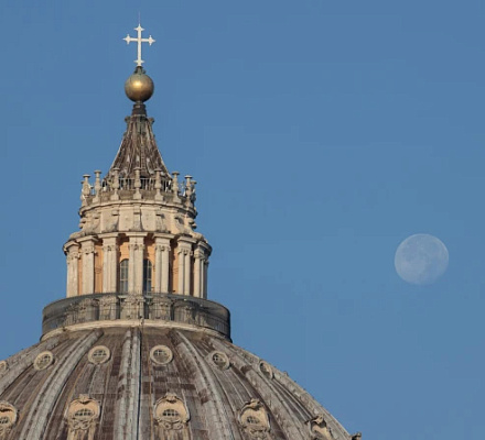 El fiscal confirma la existencia de un dossier vaticano sobre la desaparición de Emanuela Orlandi