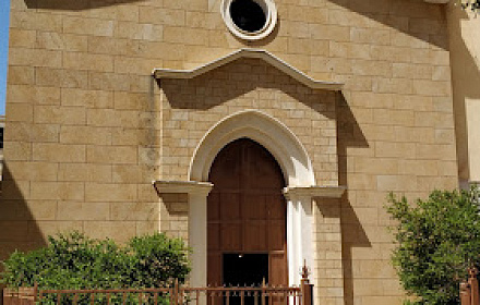 Chiesa collegiata di monreale