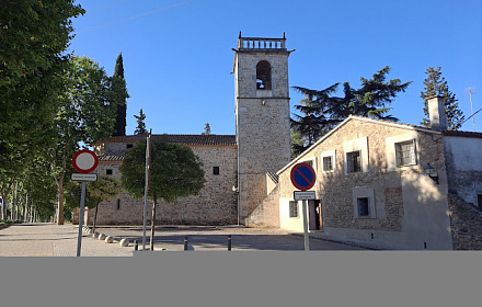Sant Cristòfol de Lliçà