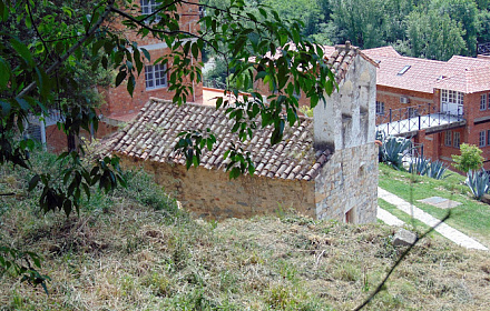 Church of Sant Miquel de Maifré