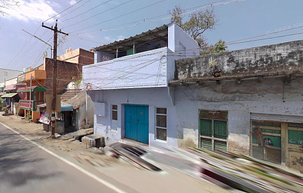 Church Of God