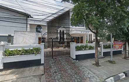 HKBP East Bandung