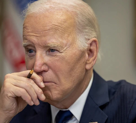 Biden cancels trip to Italy and meeting with Pope Francis amid deadly California wildfires