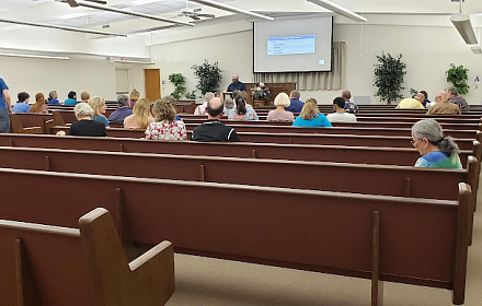 Northwest Church of Christ