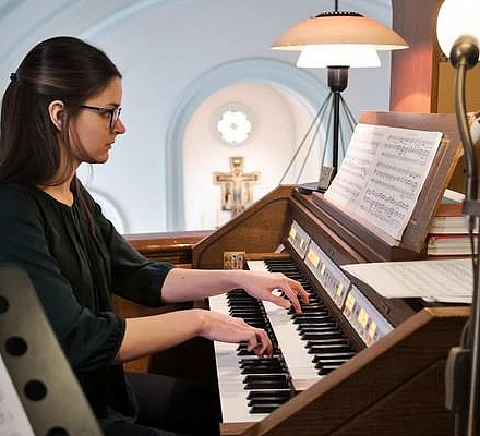 Il centro della cultura cattolica apparirà a Vladimir