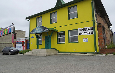 Церковь веры евангельской