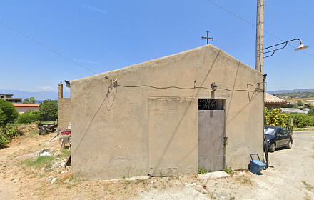 Chiesa S. Anna
