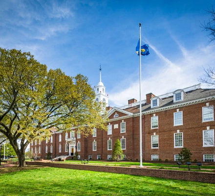 'Government-sanctioned suicide': Delaware governor set to sign assisted suicide bill