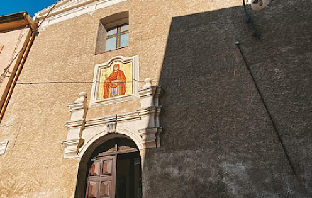 Chiesa Di Santa Lucia