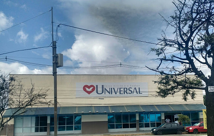 Igreja Universal