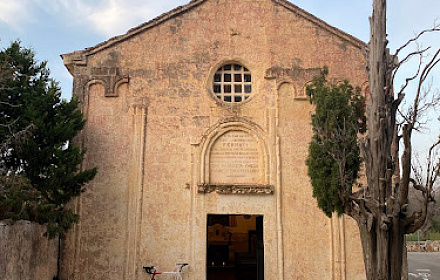 Chiesa Madonna del Casale