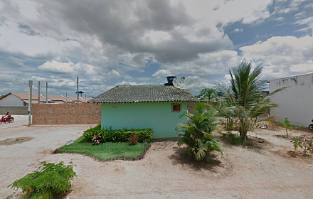 Igreja evangélica ministério Butantã