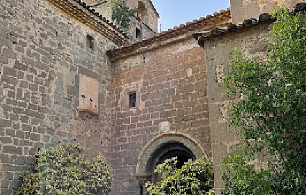 Sant Pau de Casserres