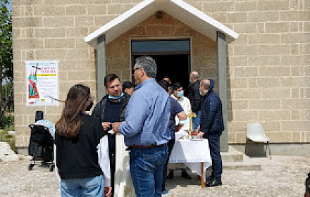 Cappella di Santa Maura
