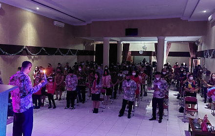GPSDI Majalaya