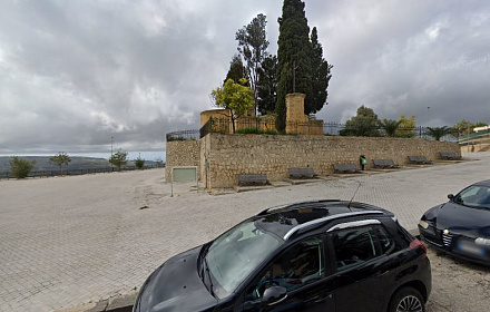 Calvario
