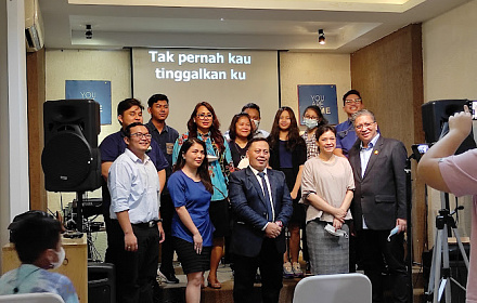GPdI - City Light Church