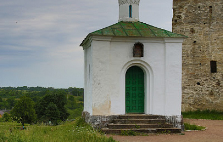 Capilla