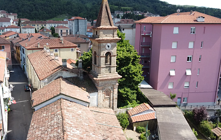 Chiesa di Santa Caterina