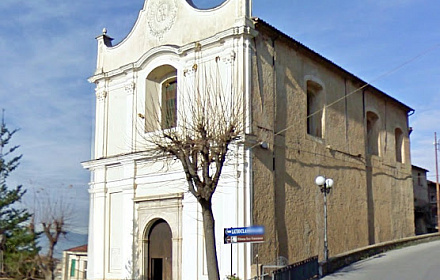 Church of San Francesco di Paola