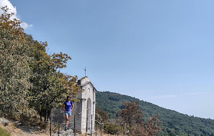 Cappelletta di Sant’Anna