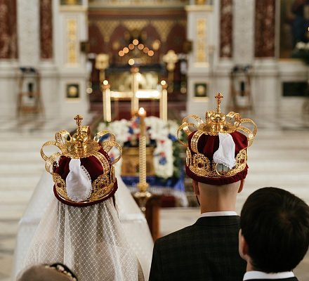 Почему нельзя венчаться в субботу и другие запреты на обряд