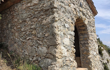 Mare de Déu dels Dolors Chapel