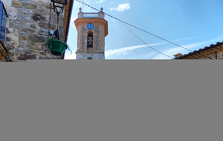 Iglesia de Santa Maria dels Socors
