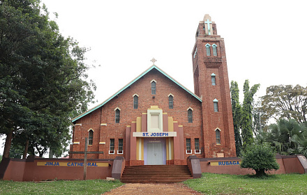 Roman Catholic Church