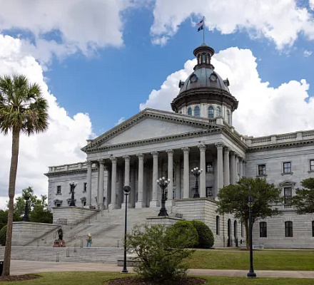 South Carolina could execute a death row inmate every 35 days as death penalty resumes