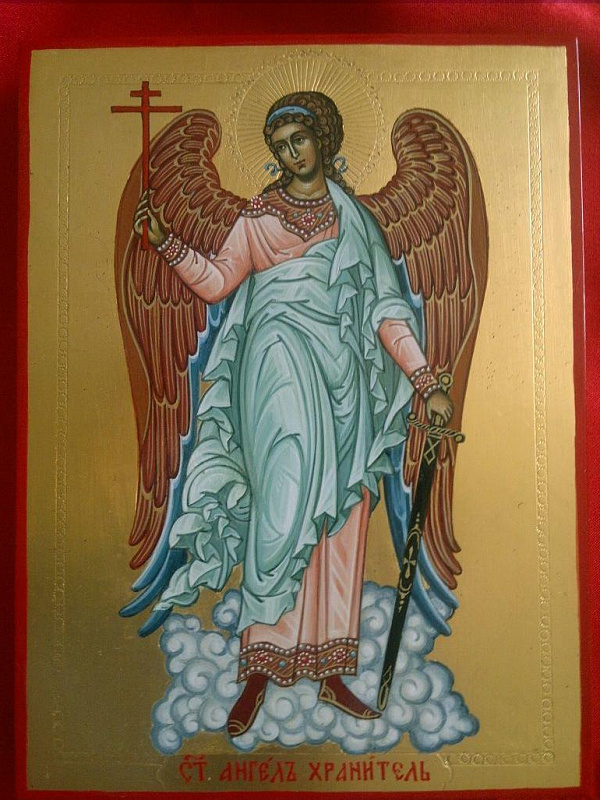 Ангел-хранитель