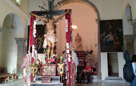 Chiesa di Santa Caterina