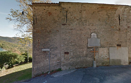 Oratorio di San Bernardo